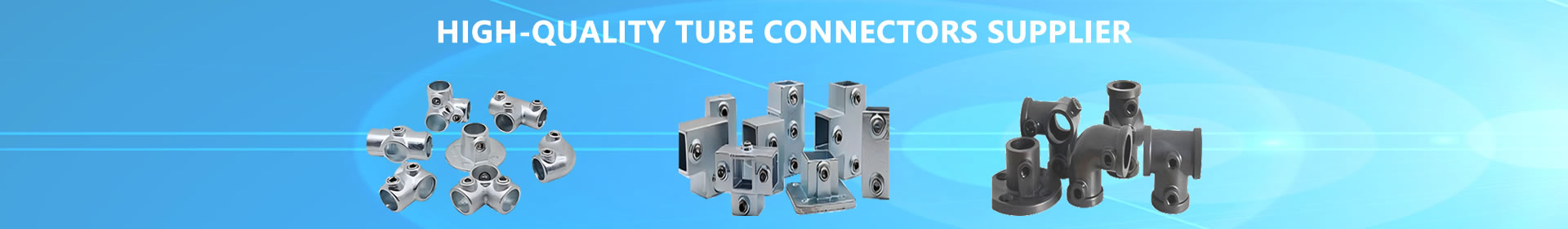 CI Square Connectors