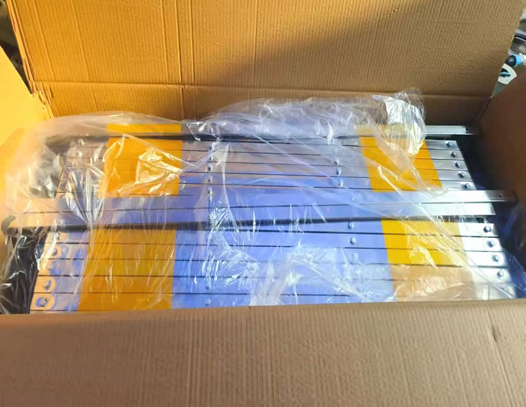 SS Mobile Fence package